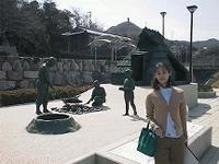 ニコティー(仮称)